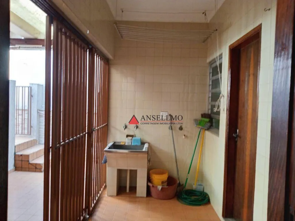 Sobrado, 4 quartos, 320 m² - Foto 9