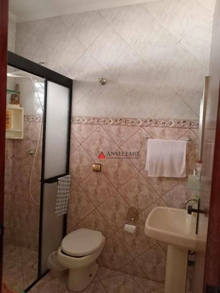 Sobrado, 4 quartos, 320 m² - Foto 13
