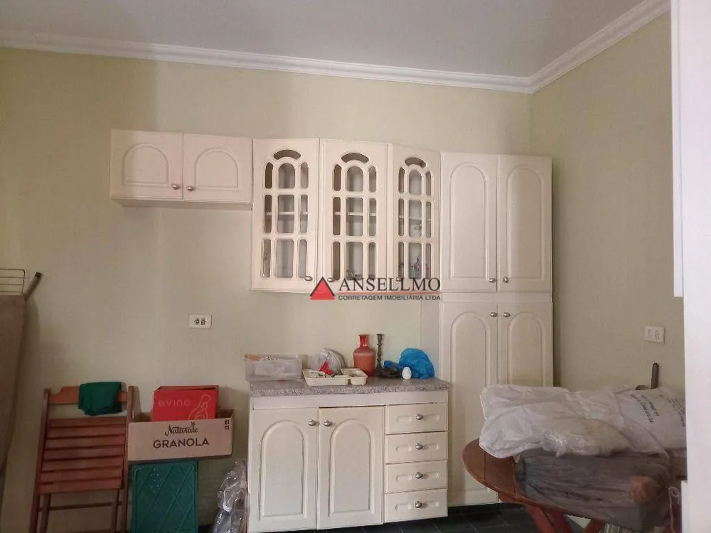 Sobrado, 4 quartos, 320 m² - Foto 14