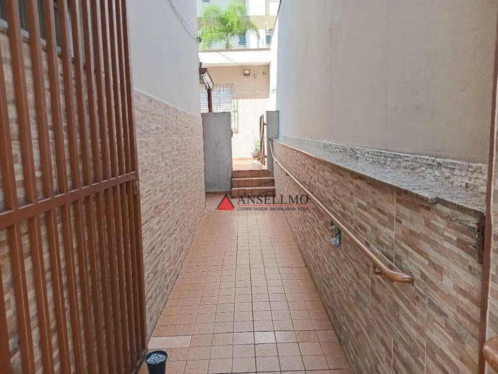 Sobrado, 4 quartos, 320 m² - Foto 11