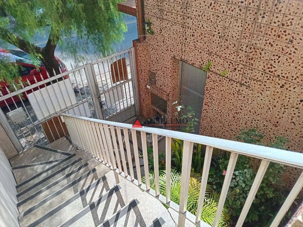 Sobrado, 4 quartos, 320 m² - Foto 16