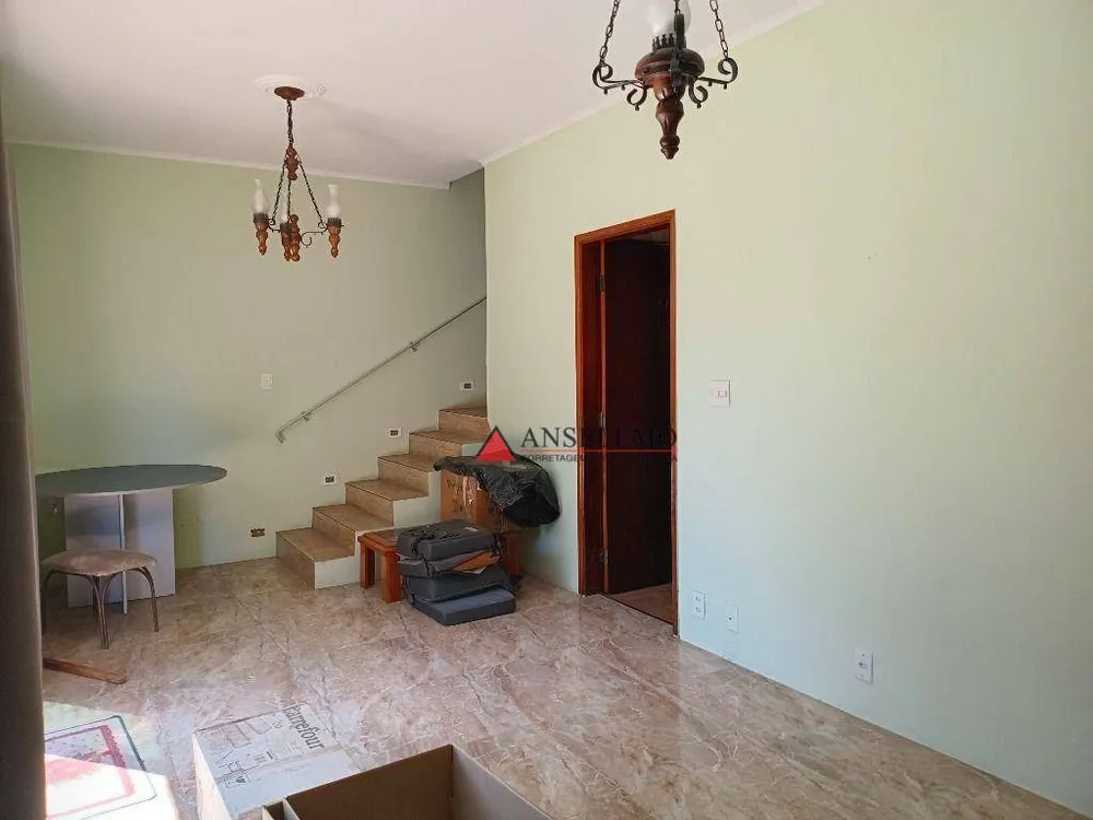 Sobrado, 4 quartos, 320 m² - Foto 3