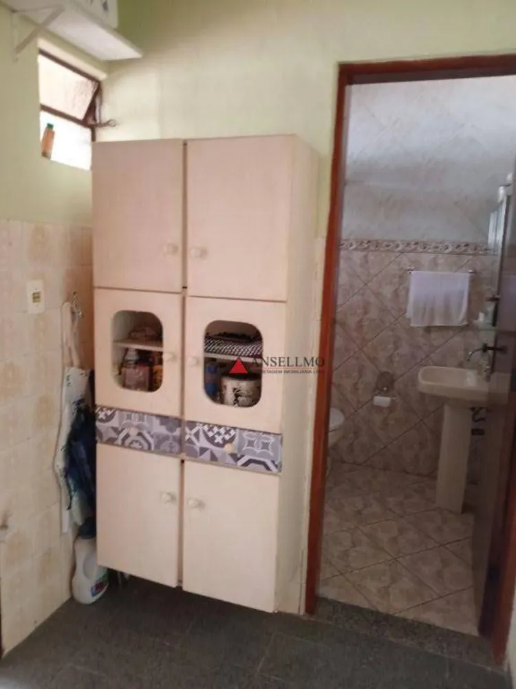 Sobrado, 4 quartos, 320 m² - Foto 12
