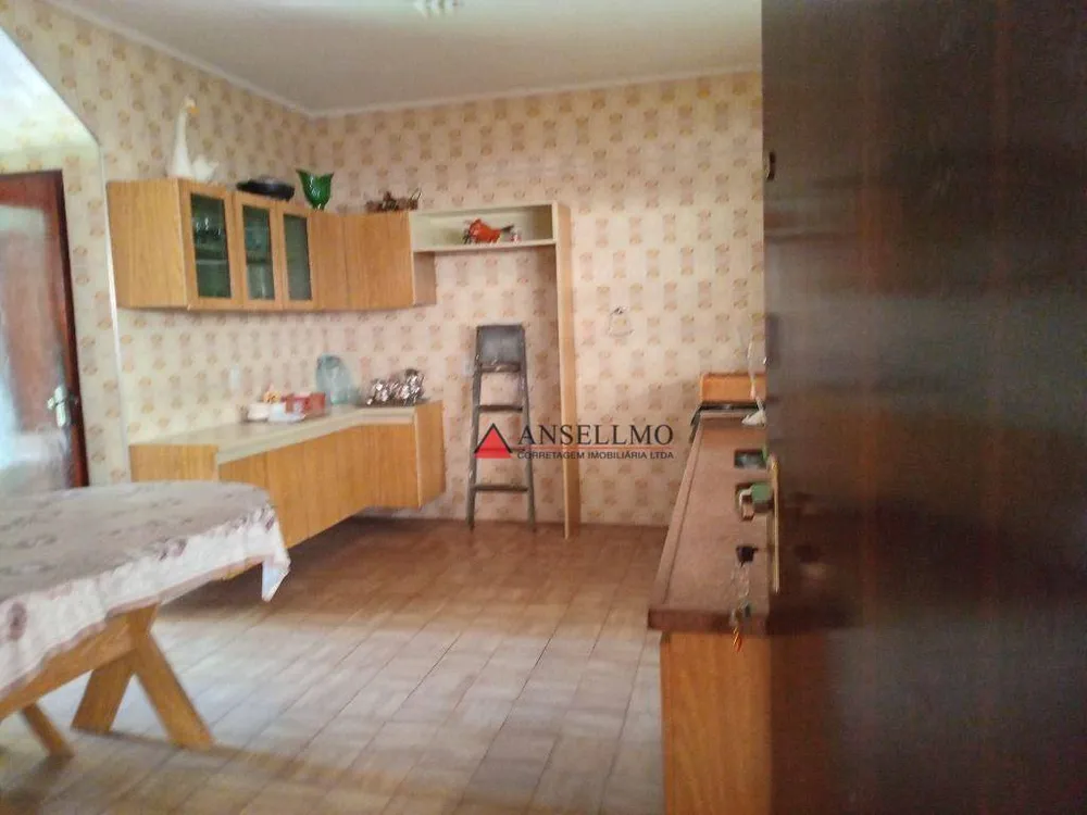 Sobrado, 4 quartos, 320 m² - Foto 5
