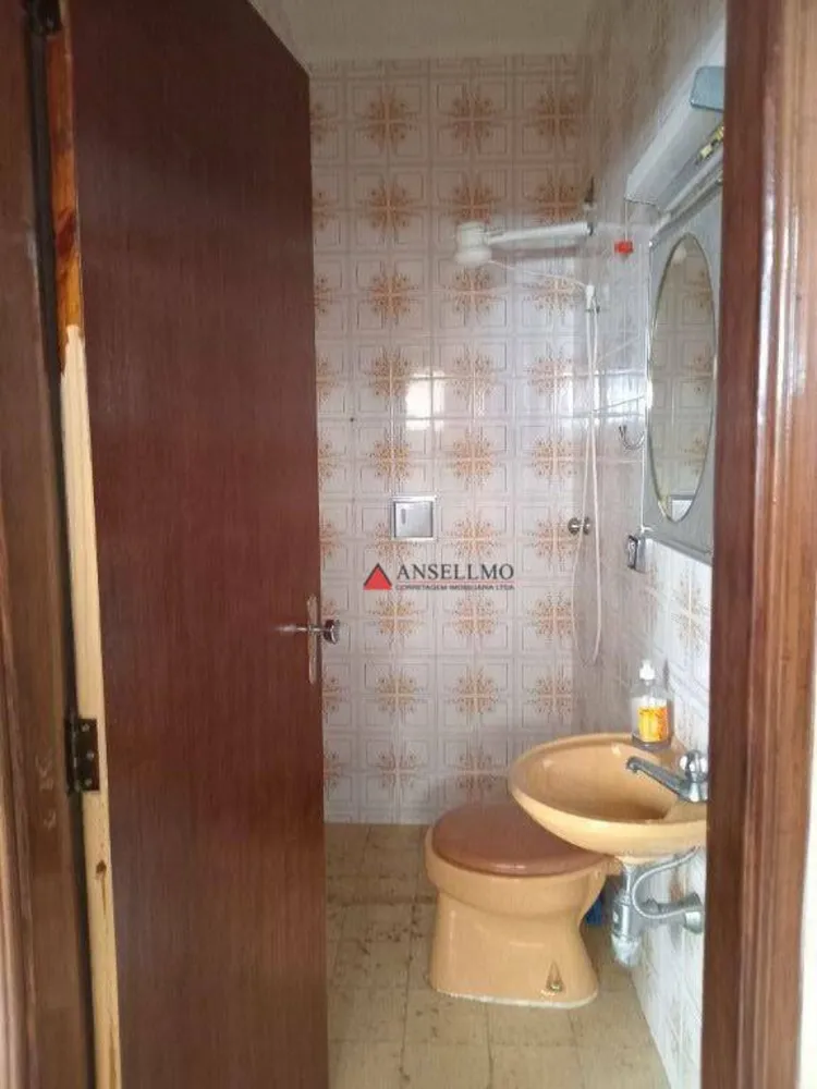 Sobrado, 4 quartos, 320 m² - Foto 8