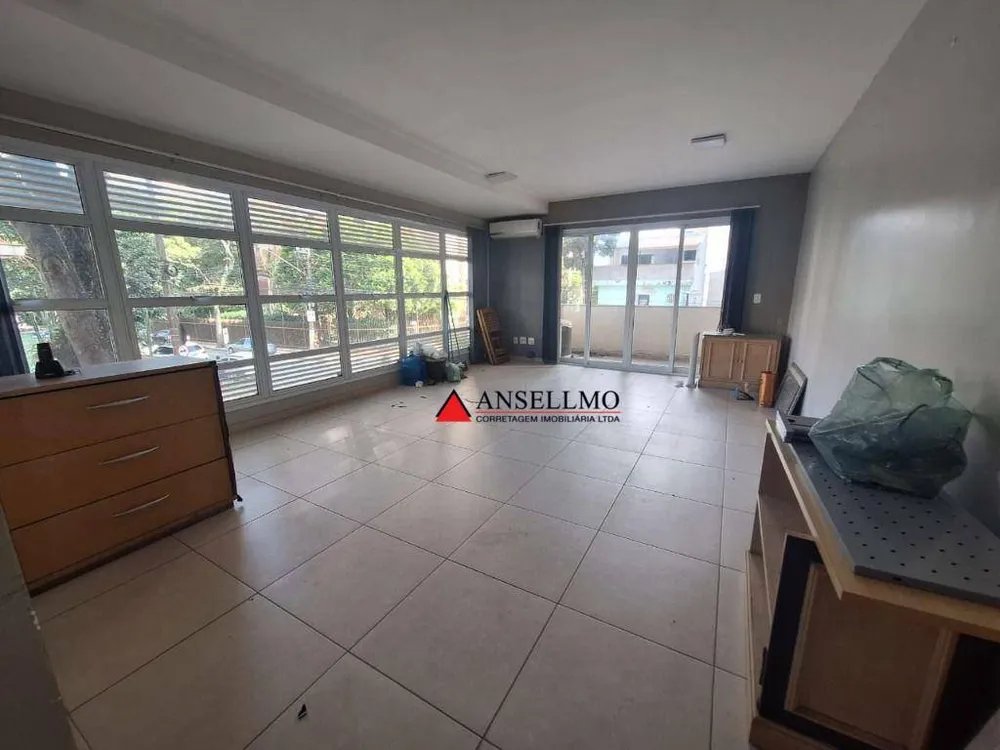 Sala-Conjunto, 46 m² - Foto 1