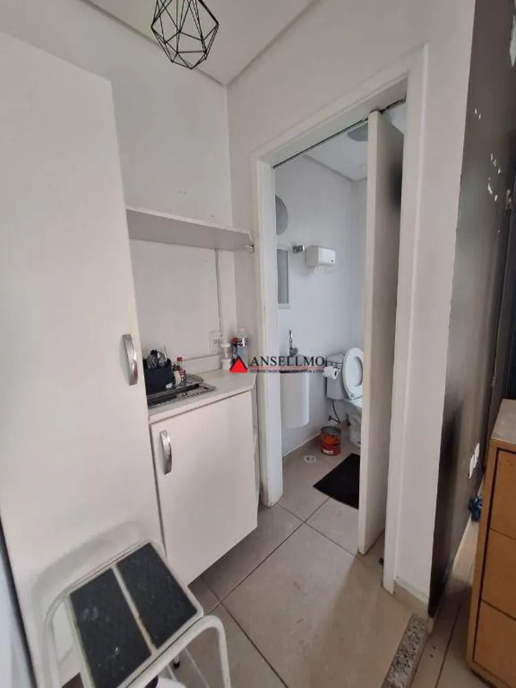 Sala-Conjunto, 46 m² - Foto 7