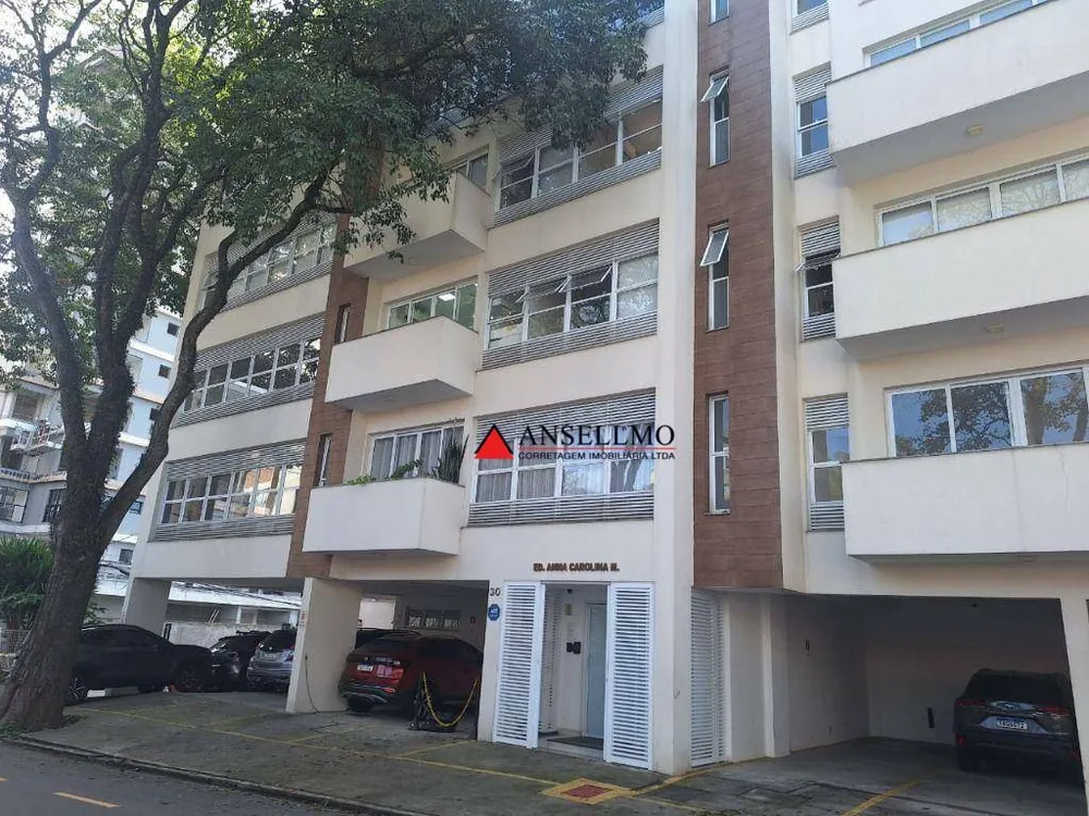 Sala-Conjunto, 46 m² - Foto 2