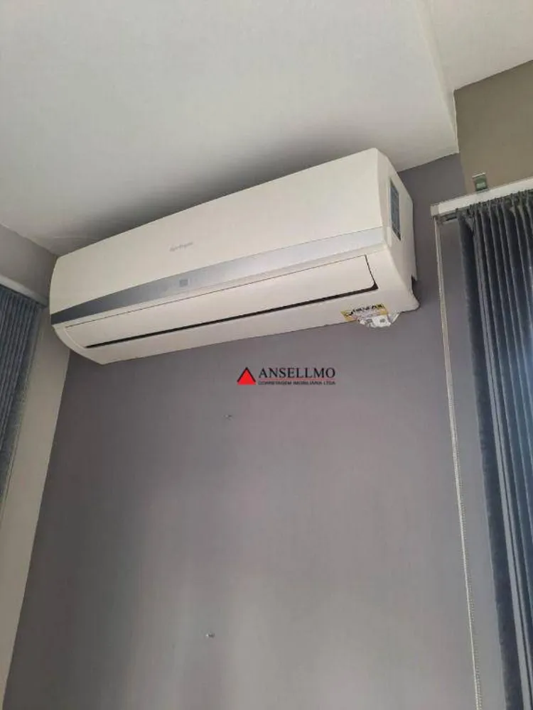 Sala-Conjunto, 46 m² - Foto 10