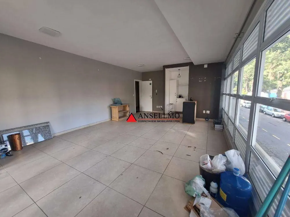 Sala-Conjunto, 46 m² - Foto 4