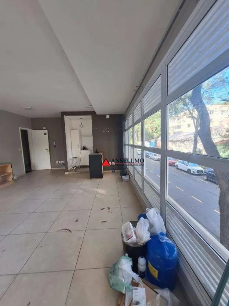 Sala-Conjunto, 46 m² - Foto 5