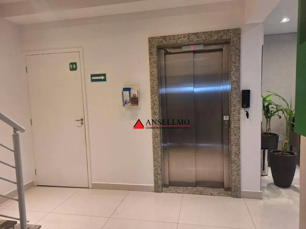 Sala-Conjunto, 46 m² - Foto 9