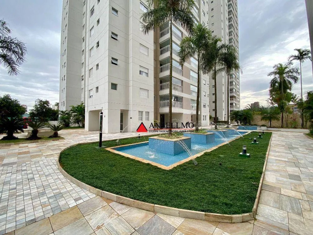 Apartamento, 3 quartos, 128 m² - Foto 1