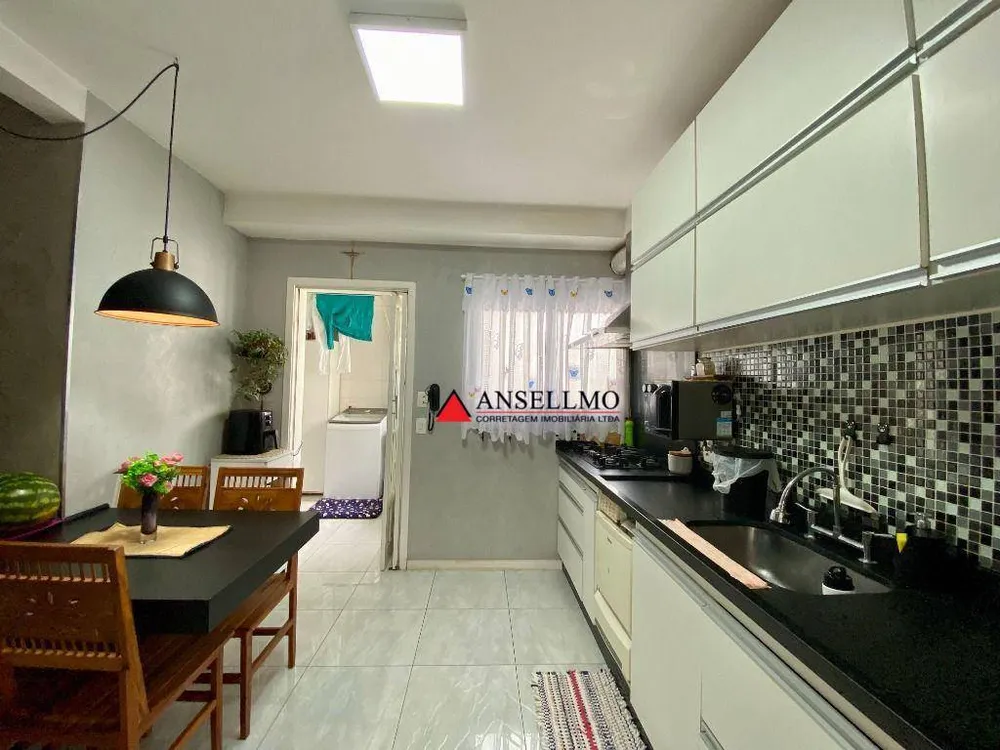 Apartamento, 3 quartos, 128 m² - Foto 3