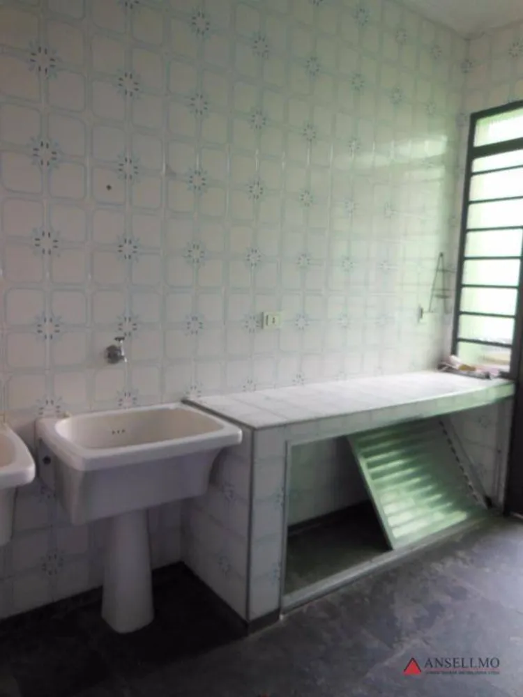 Sobrado, 4 quartos, 550 m² - Foto 19