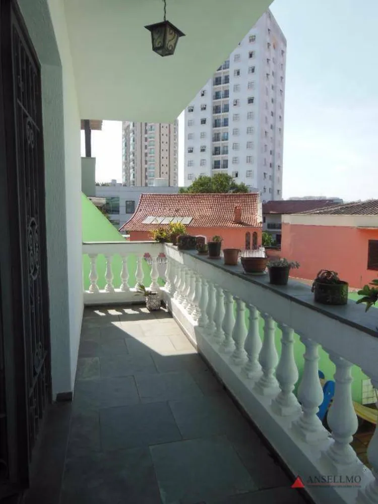 Sobrado, 4 quartos, 550 m² - Foto 7