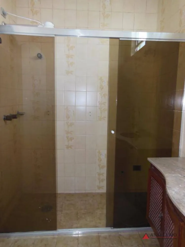 Sobrado, 4 quartos, 550 m² - Foto 10