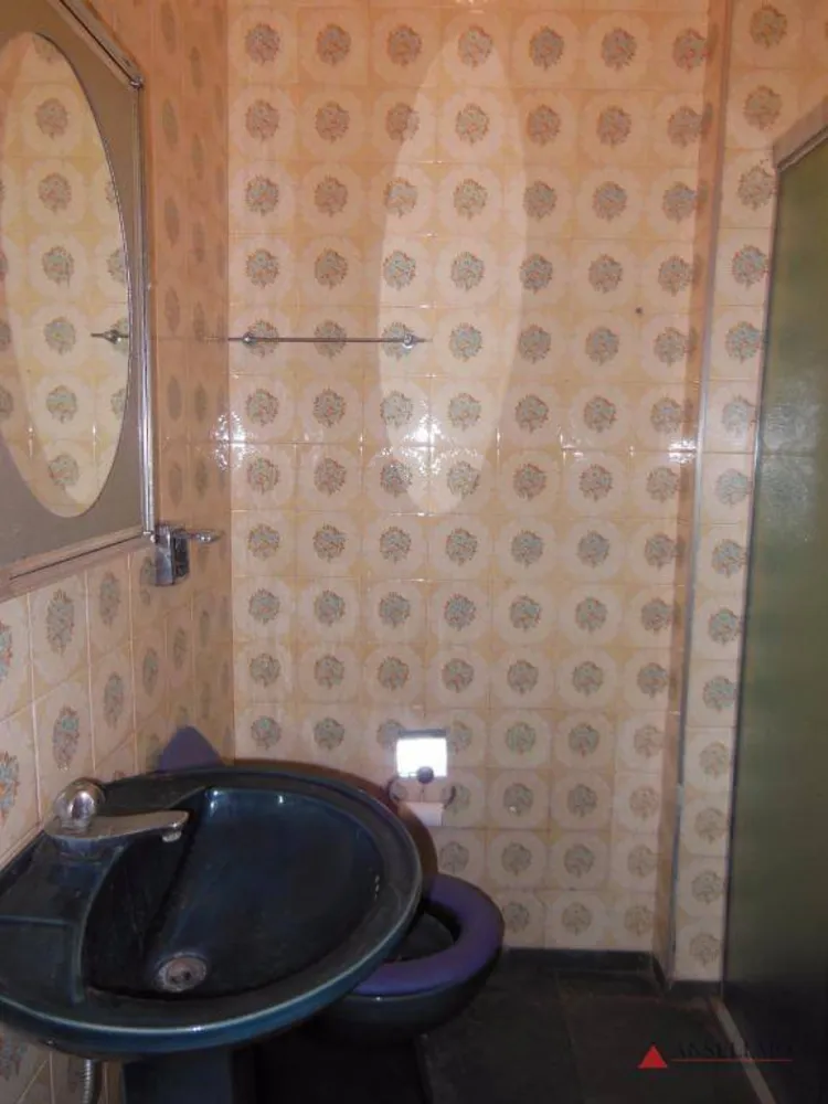 Sobrado, 4 quartos, 550 m² - Foto 18
