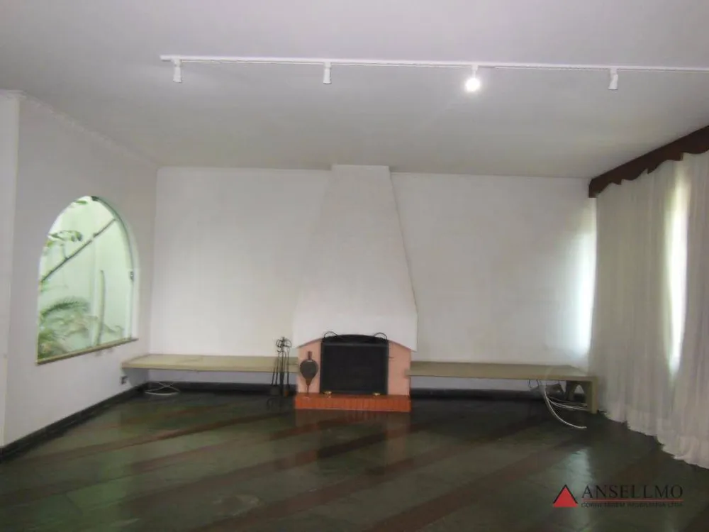 Sobrado, 4 quartos, 550 m² - Foto 4