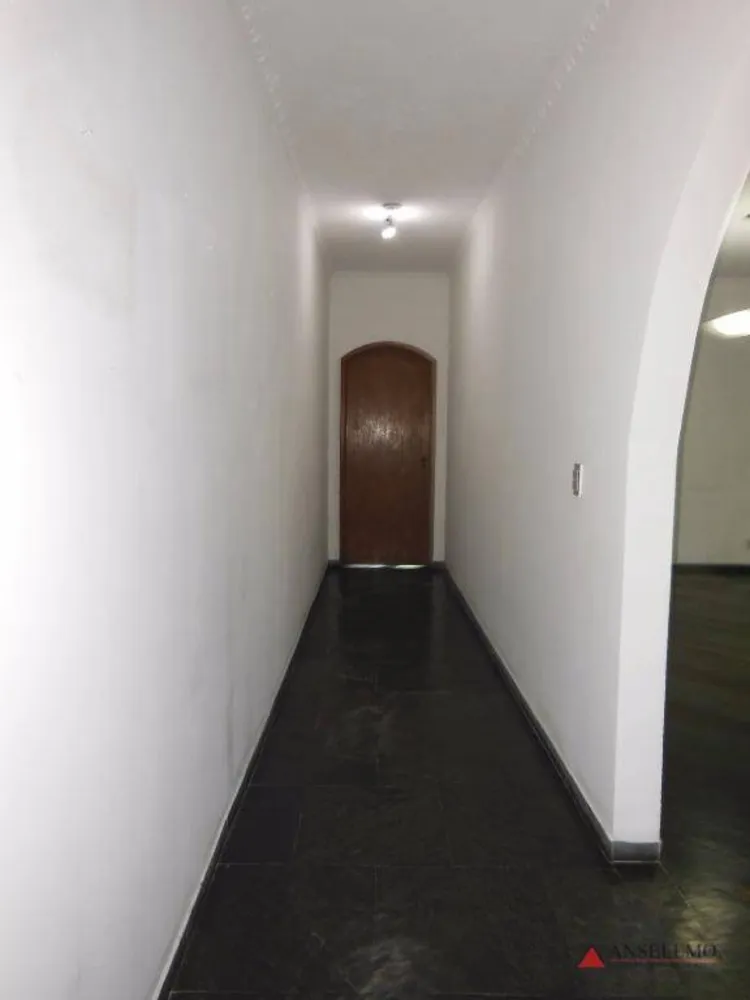 Sobrado, 4 quartos, 550 m² - Foto 9