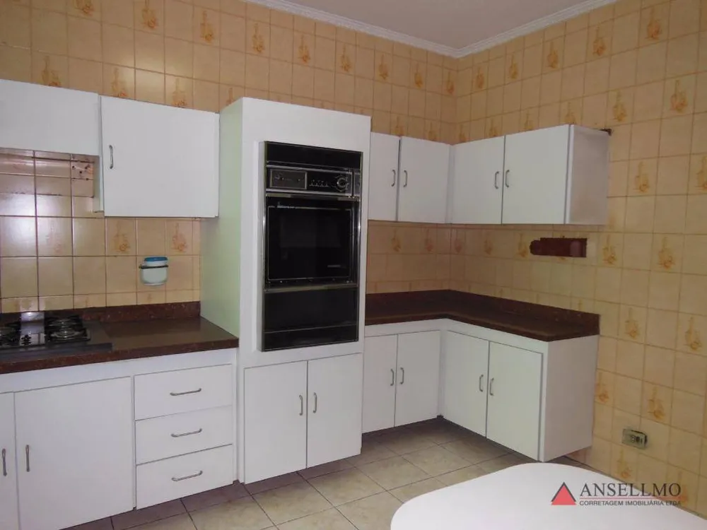 Sobrado, 4 quartos, 550 m² - Foto 3