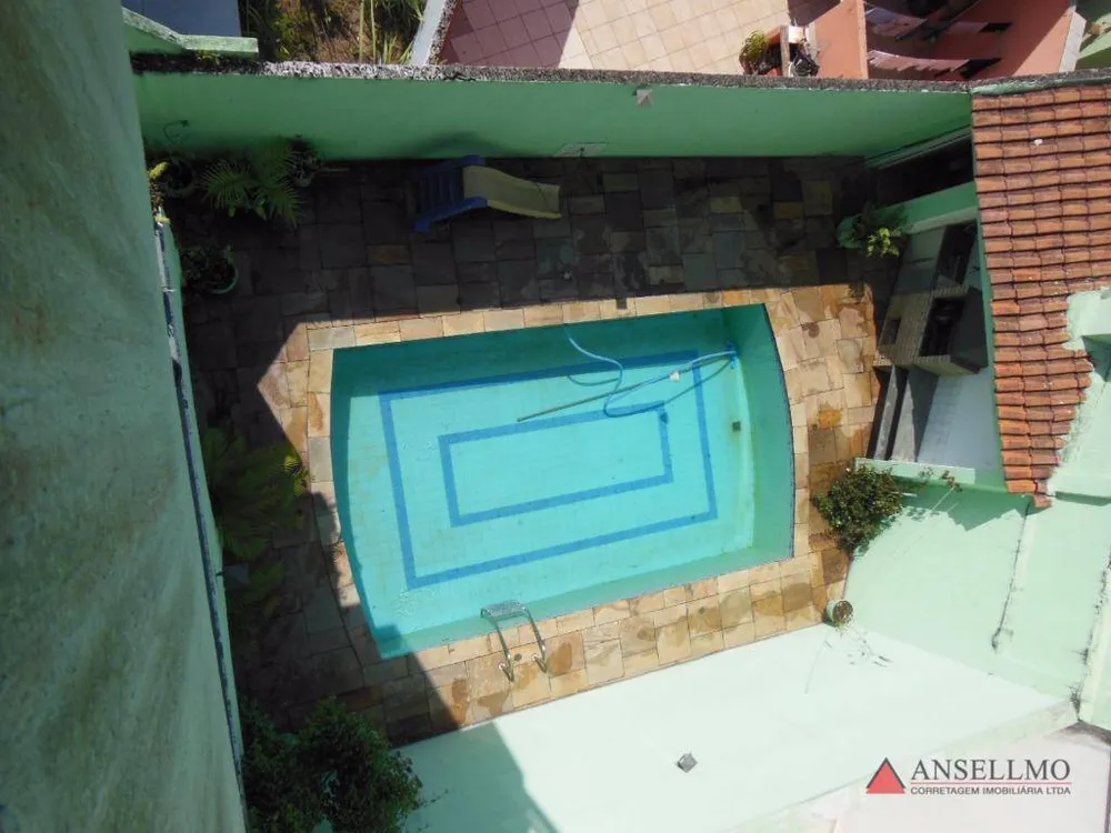 Sobrado, 4 quartos, 550 m² - Foto 17