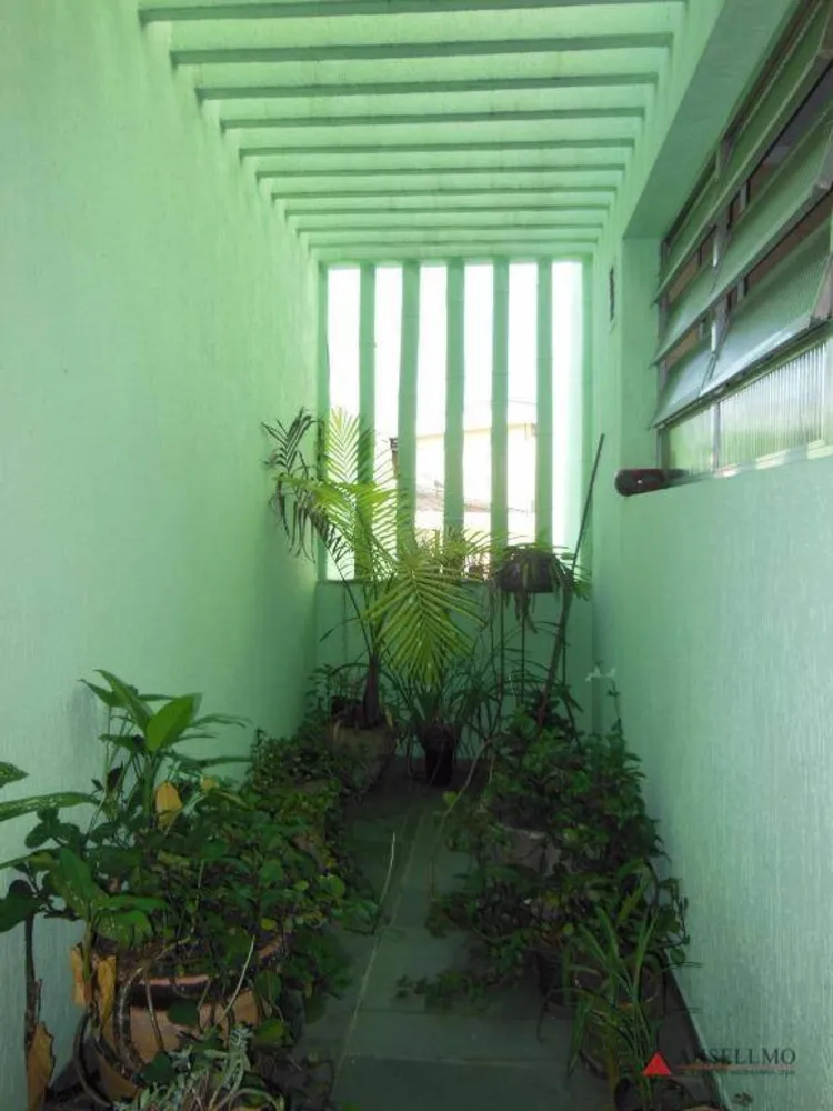 Sobrado, 4 quartos, 550 m² - Foto 12