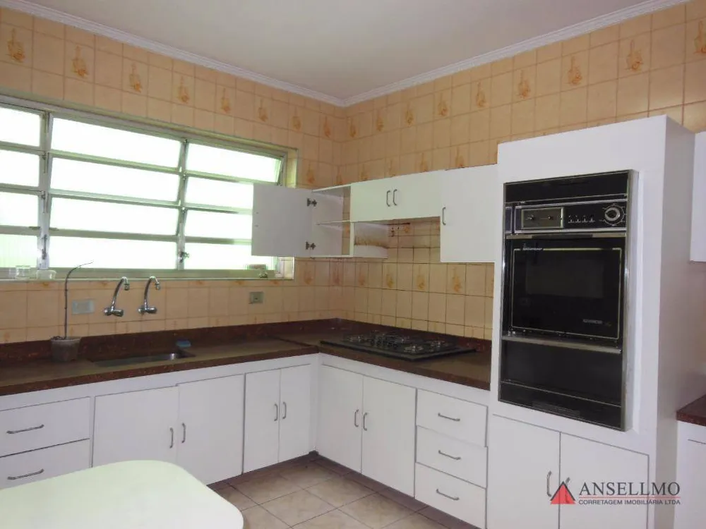 Sobrado, 4 quartos, 550 m² - Foto 2