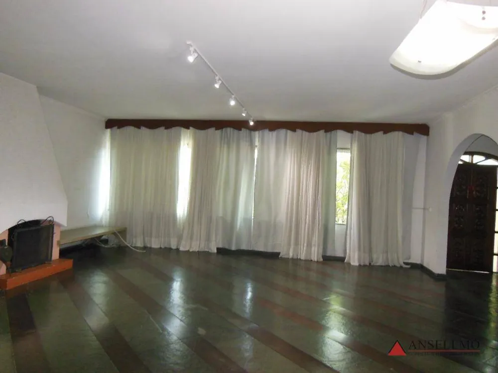 Sobrado, 4 quartos, 550 m² - Foto 5