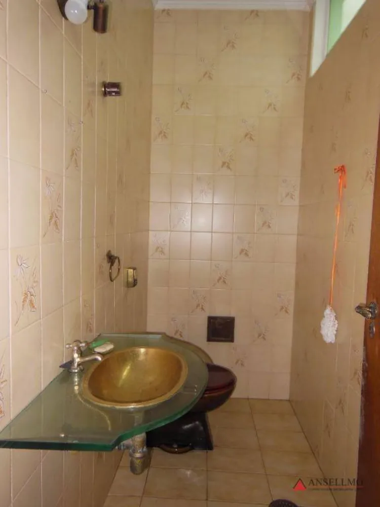 Sobrado, 4 quartos, 550 m² - Foto 8