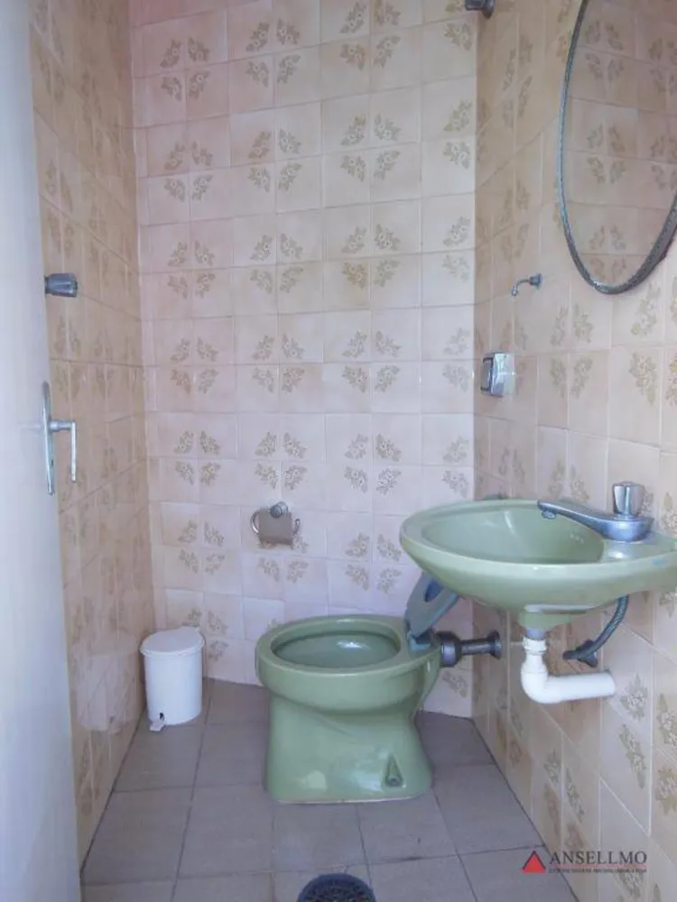 Sobrado, 4 quartos, 550 m² - Foto 20