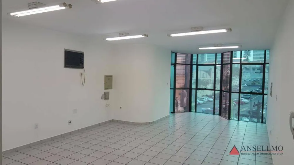 Sala-Conjunto, 56 m² - Foto 1