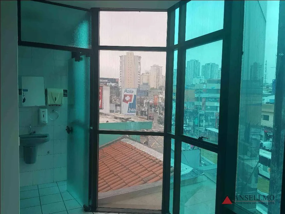 Sala-Conjunto, 56 m² - Foto 12