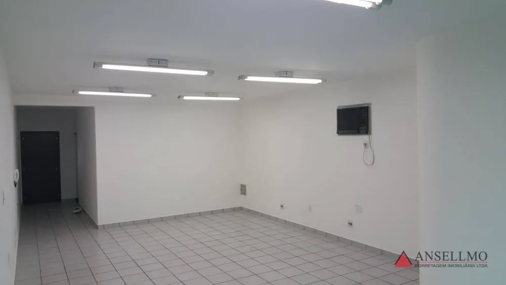 Sala-Conjunto, 56 m² - Foto 3