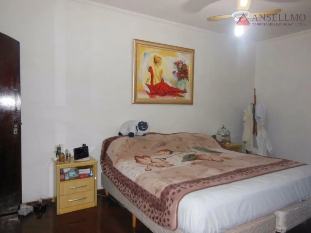 Sobrado, 4 quartos, 375 m² - Foto 3