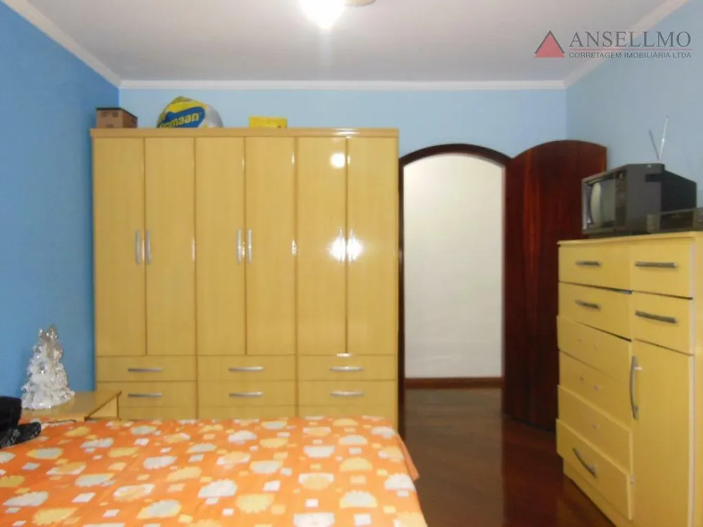 Sobrado, 4 quartos, 375 m² - Foto 6