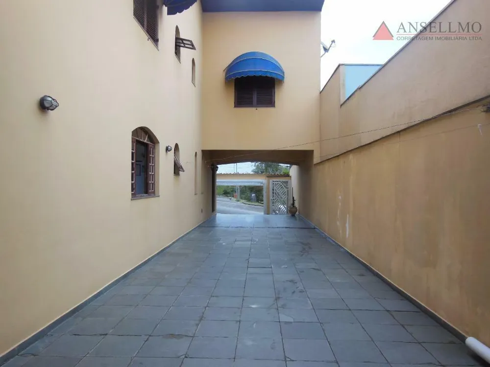 Sobrado, 4 quartos, 375 m² - Foto 8