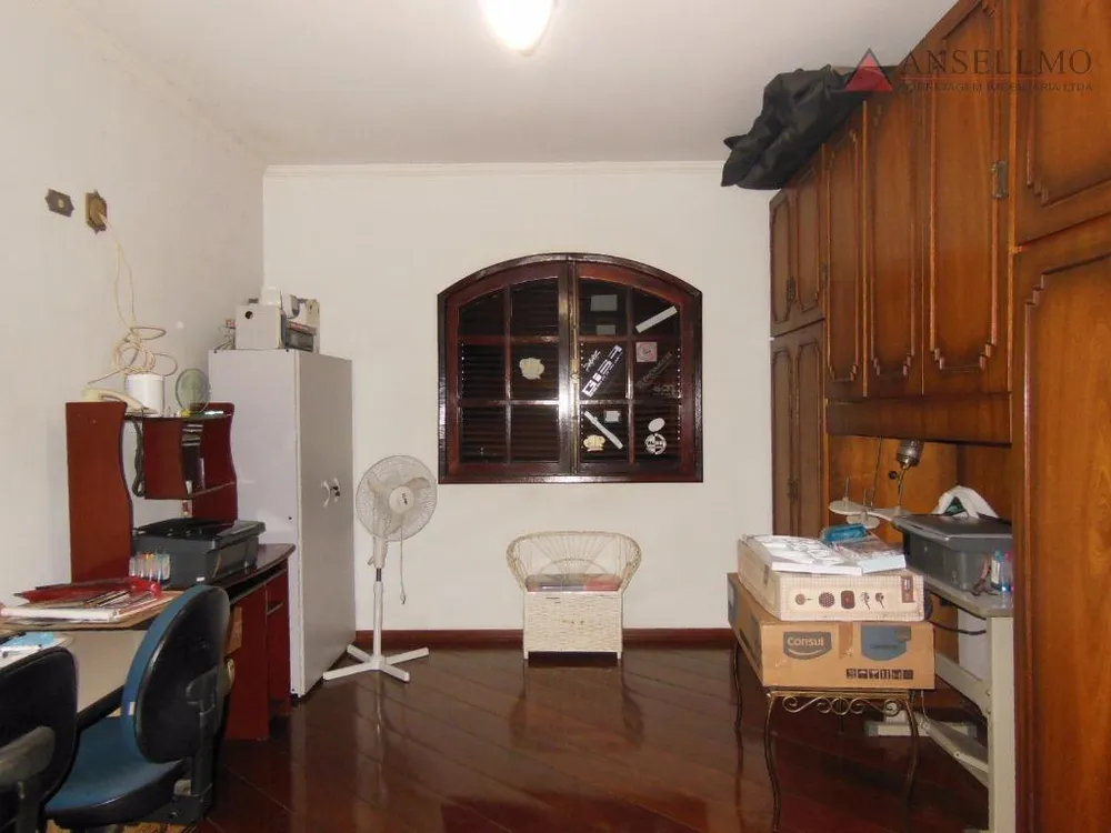 Sobrado, 4 quartos, 375 m² - Foto 4