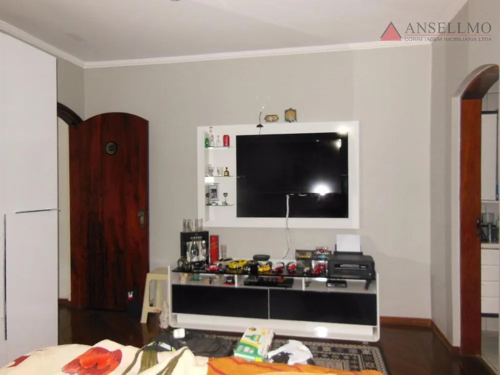 Sobrado, 4 quartos, 375 m² - Foto 7