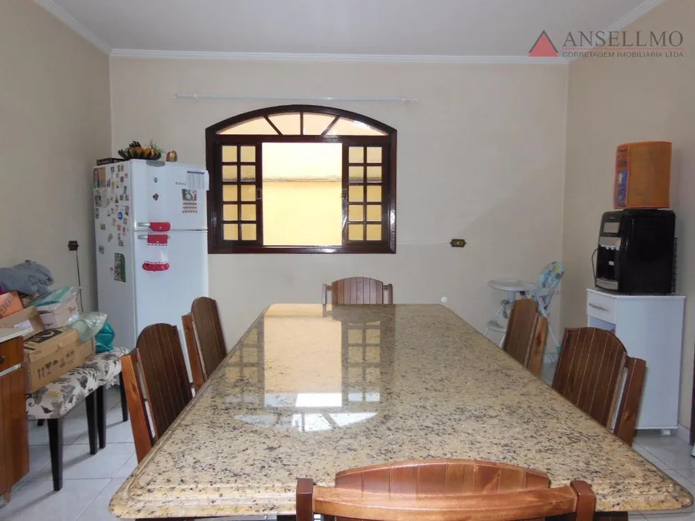 Sobrado, 4 quartos, 375 m² - Foto 5