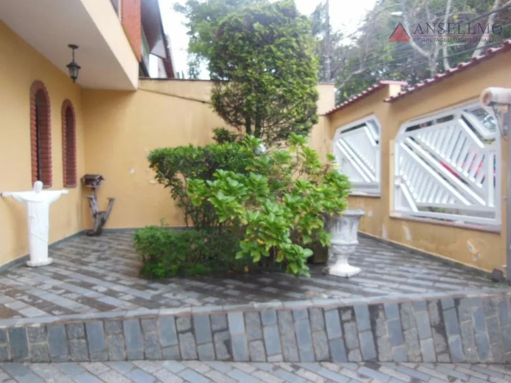 Sobrado, 4 quartos, 375 m² - Foto 2
