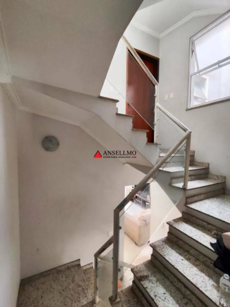 Sobrado, 4 quartos, 300 m² - Foto 9