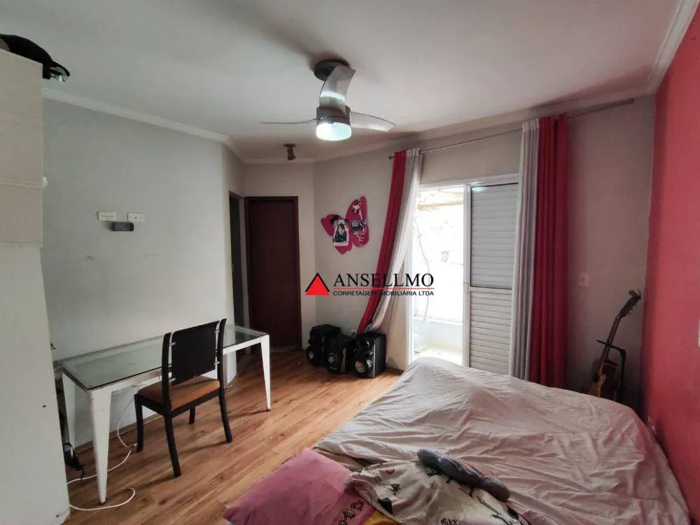 Sobrado, 4 quartos, 300 m² - Foto 6