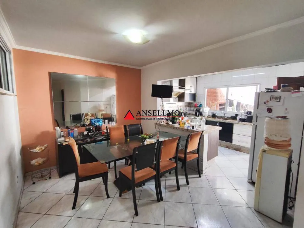 Sobrado, 4 quartos, 300 m² - Foto 4