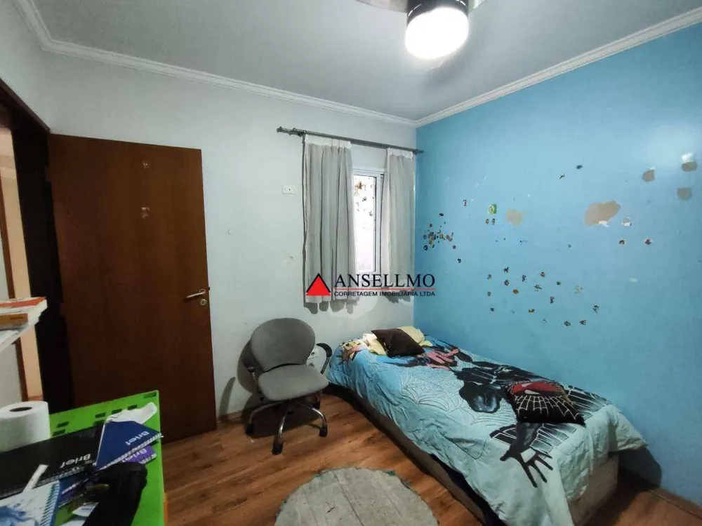 Sobrado, 4 quartos, 300 m² - Foto 5