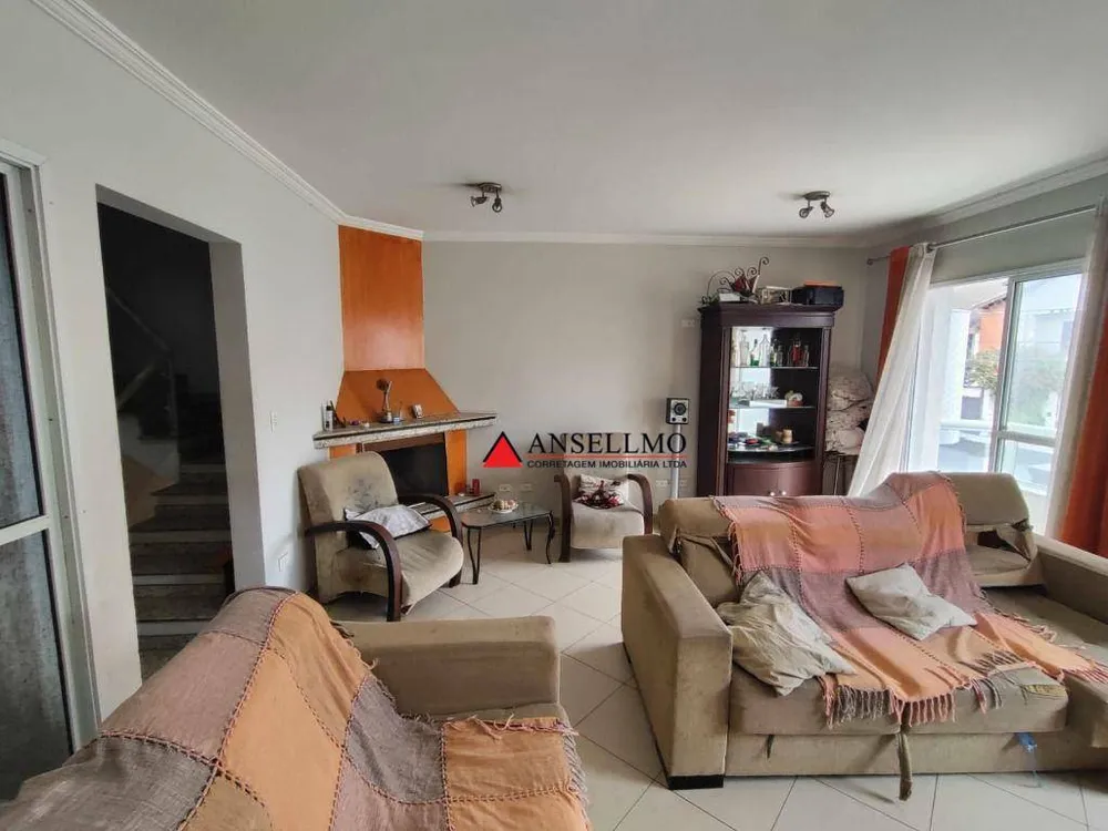 Sobrado, 4 quartos, 300 m² - Foto 3