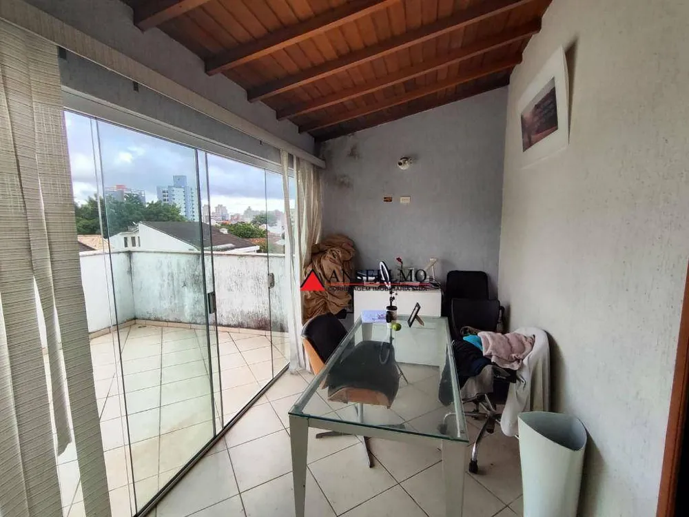 Sobrado, 4 quartos, 300 m² - Foto 11