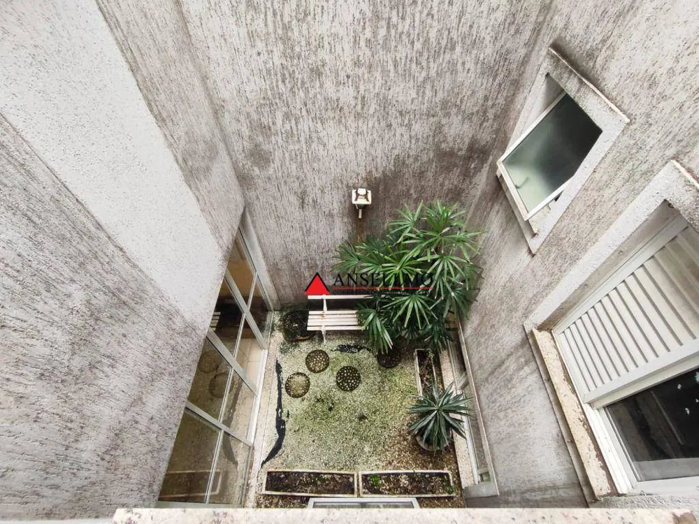 Sobrado, 4 quartos, 300 m² - Foto 10
