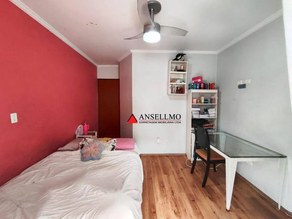 Sobrado, 4 quartos, 300 m² - Foto 1
