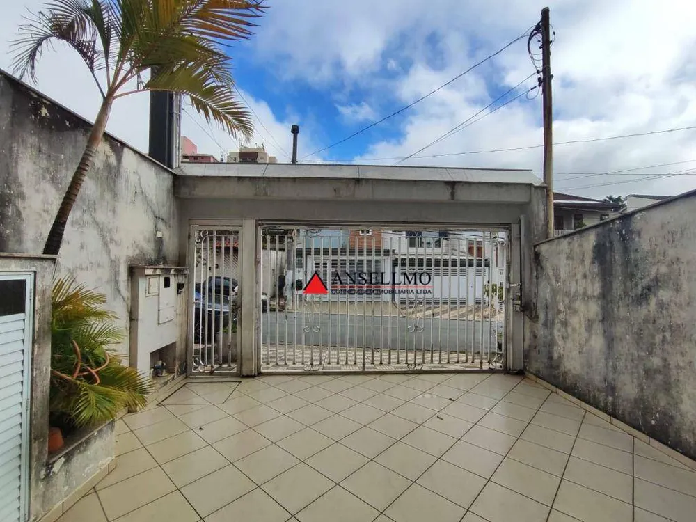 Sobrado, 4 quartos, 300 m² - Foto 2